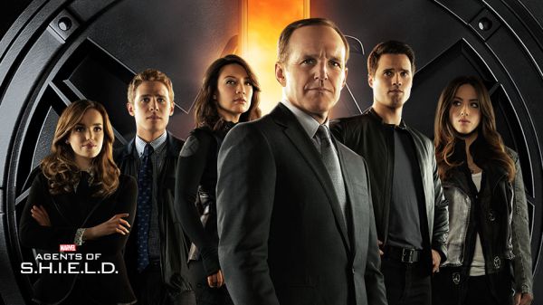 Agents of S.H.I.E.L.D.